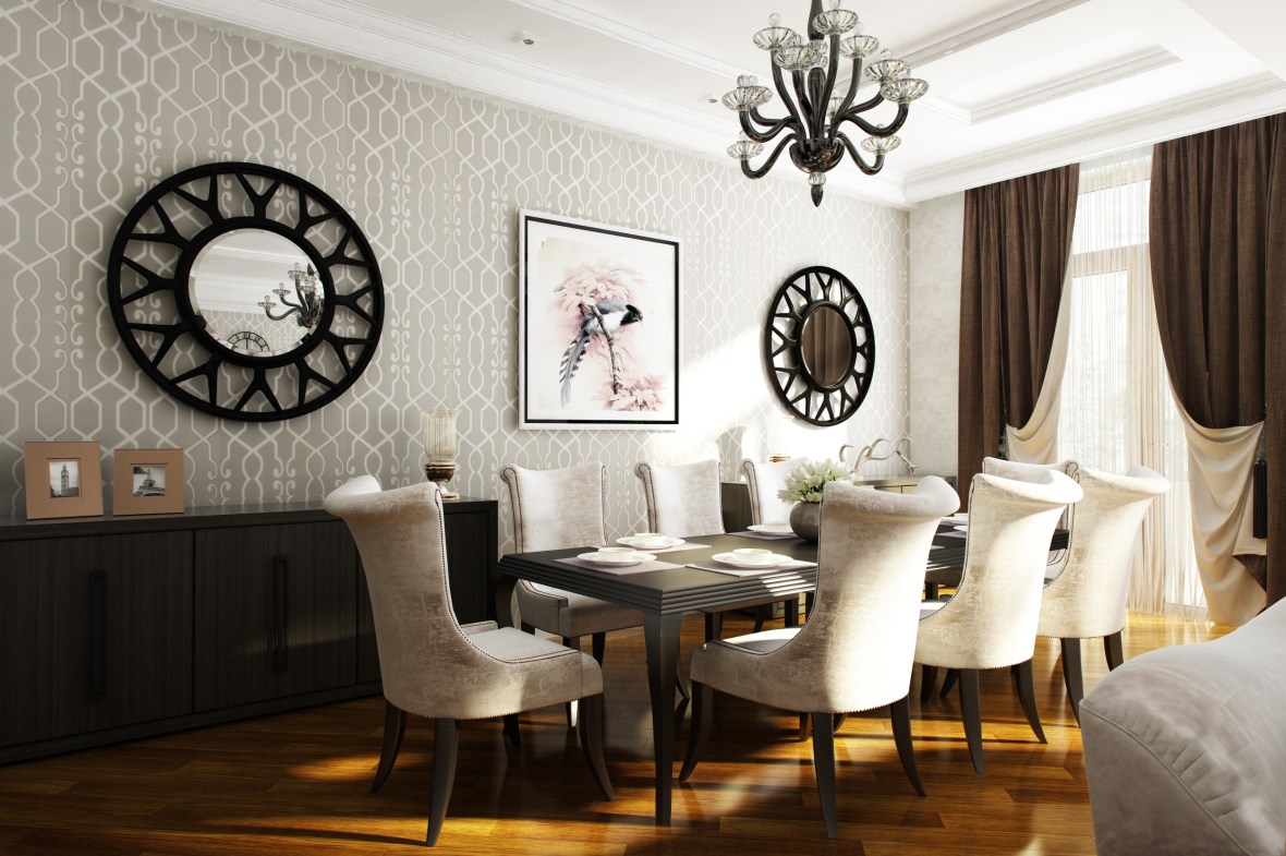 (MDL_2014_A1_001) Qonaq otağı 1