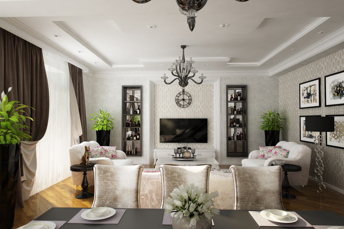 (MDL_2014_A1_004) Qonaq otağı 4