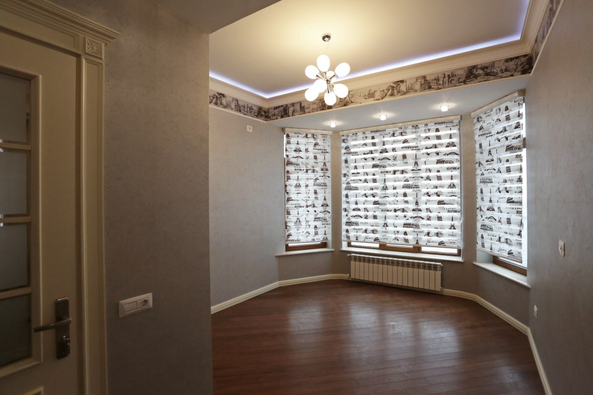 Boy room real design 1